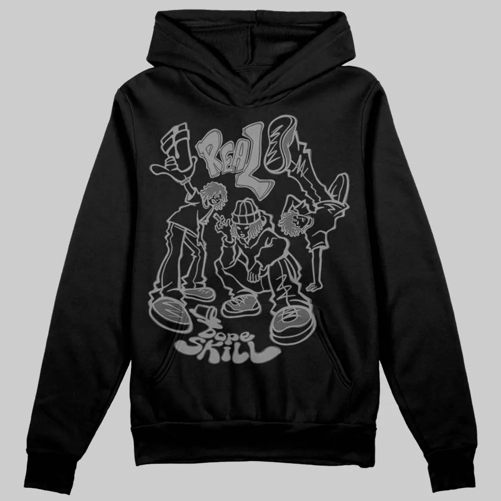 Shadow 10s DopeSkill Hoodie Sweatshirt Real Y2K Players Graphic sold by DopeSkill