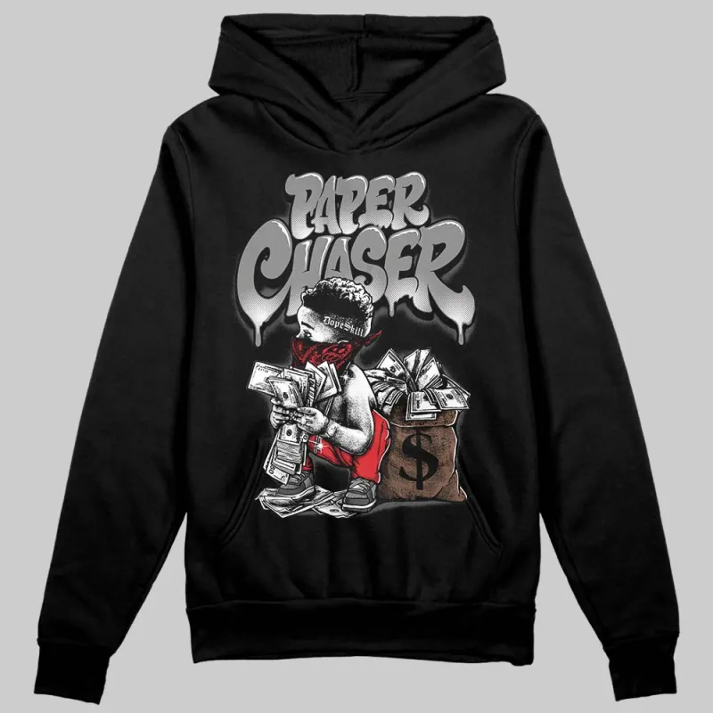 Shadow 10s DopeSkill Hoodie Sweatshirt Paper Chaser Boy Graphic sold by DopeSkill