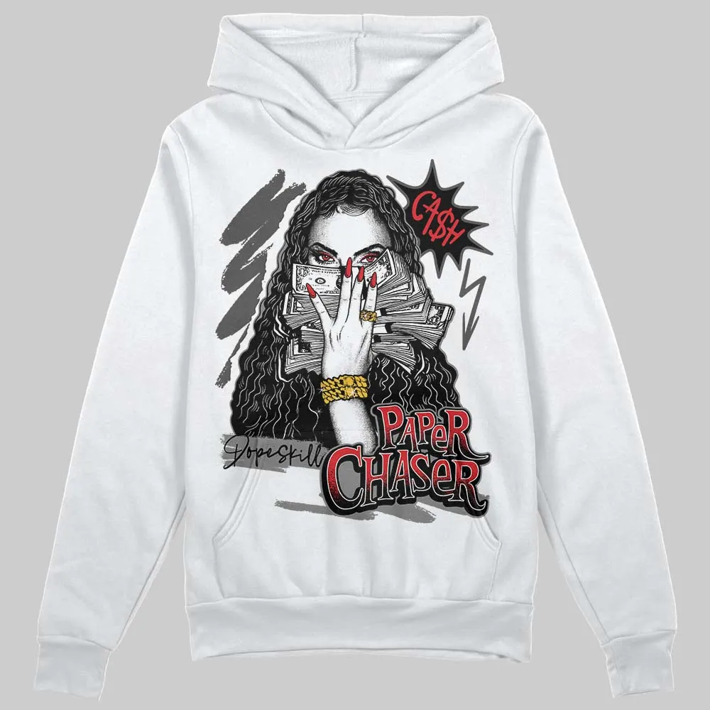 Shadow 10s DopeSkill Hoodie Sweatshirt NPC Graphic sold by DopeSkill product image thumbnail 2