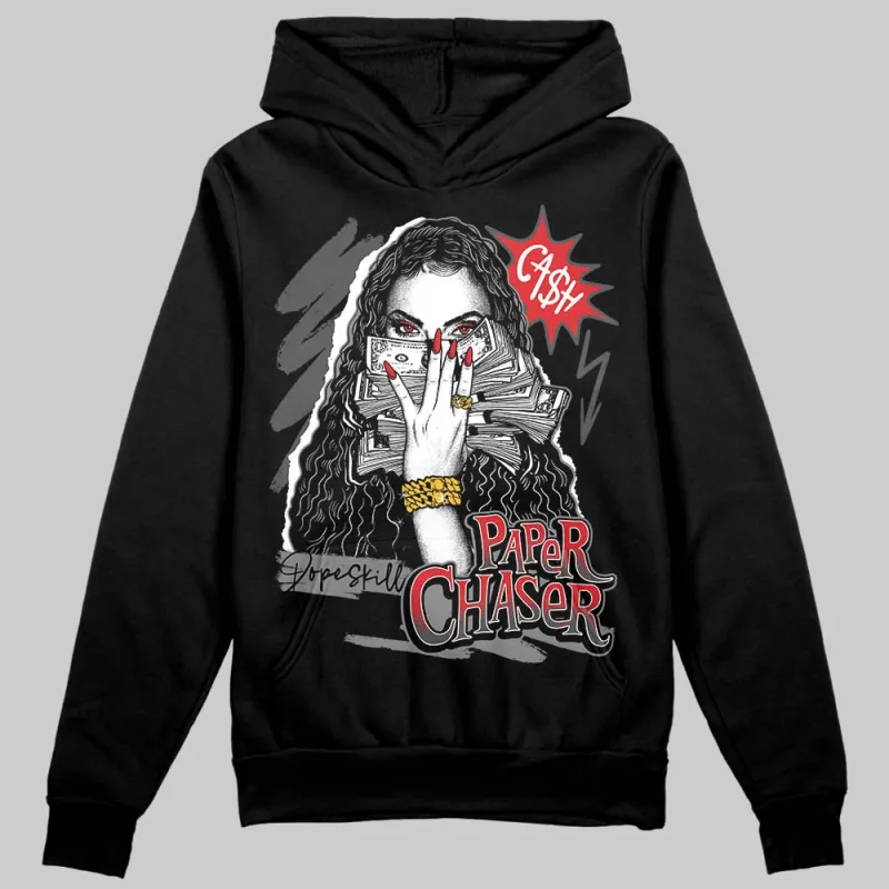 Shadow 10s DopeSkill Hoodie Sweatshirt NPC Graphic sold by DopeSkill