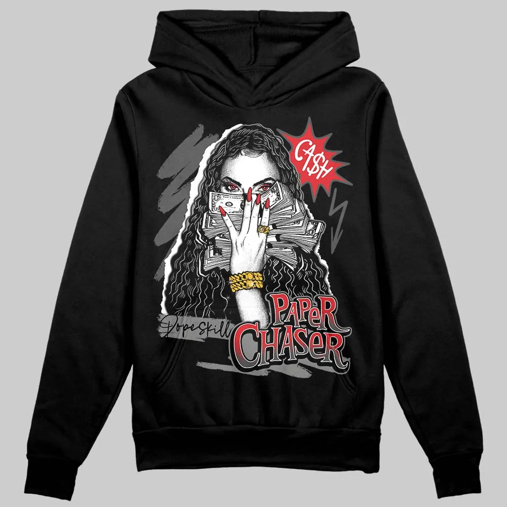 Shadow 10s DopeSkill Hoodie Sweatshirt NPC Graphic sold by DopeSkill
