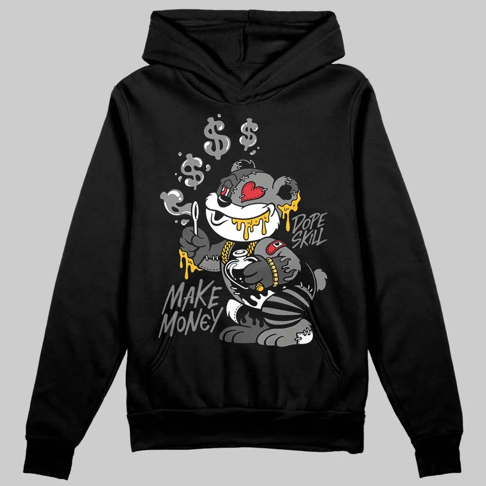 Shadow 10s DopeSkill Hoodie Sweatshirt Make Money Graphic sold by DopeSkill