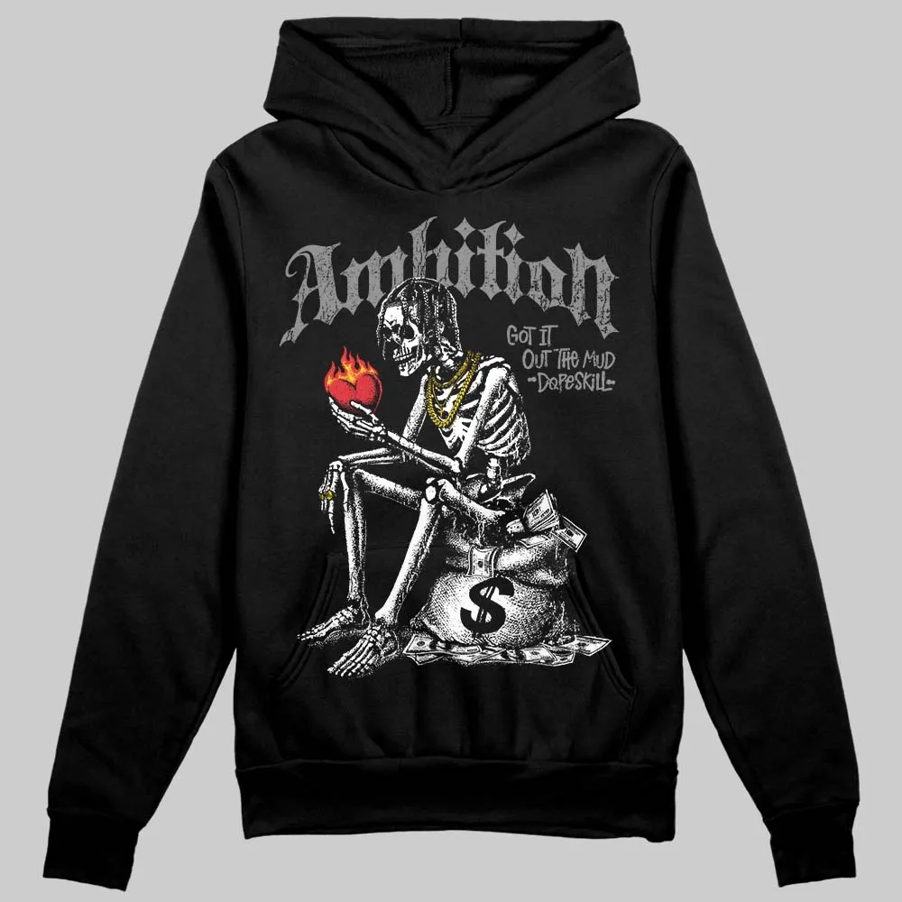 Shadow 10s DopeSkill Hoodie Sweatshirt Ambition Graphic sold by DopeSkill