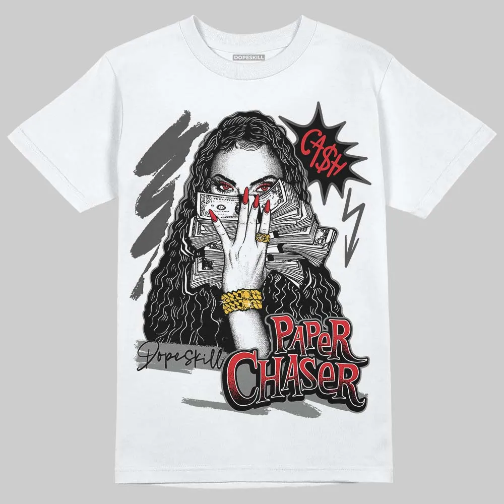 Shadow 10s DopeSkill T-Shirt NPC Graphic sold by DopeSkill product image thumbnail 2