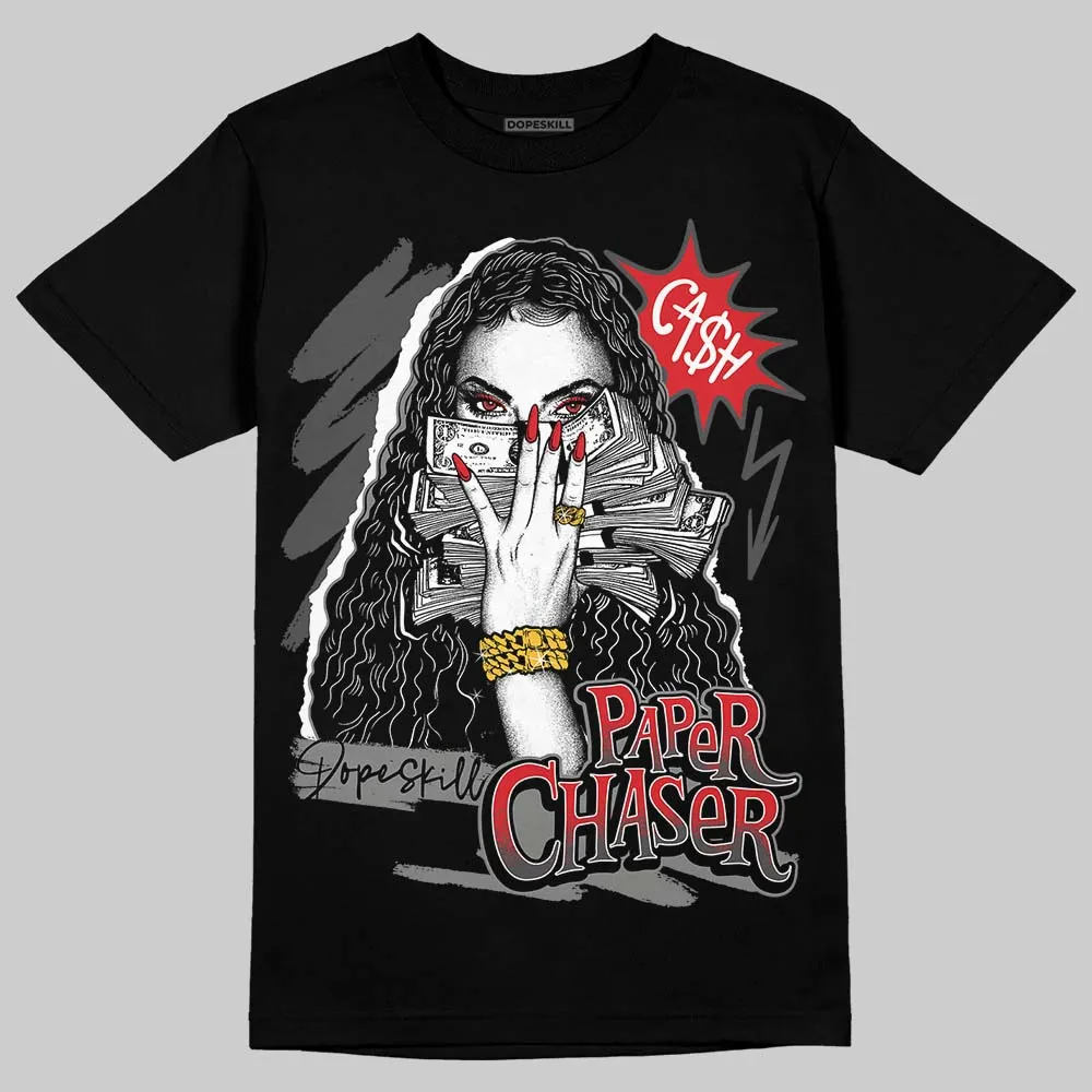 Shadow 10s DopeSkill T-Shirt NPC Graphic sold by DopeSkill