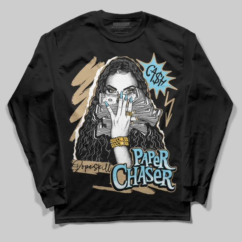 “H-Town” 11s DopeSkill Long Sleeve T-Shirt NPC Graphic sold by DopeSkill