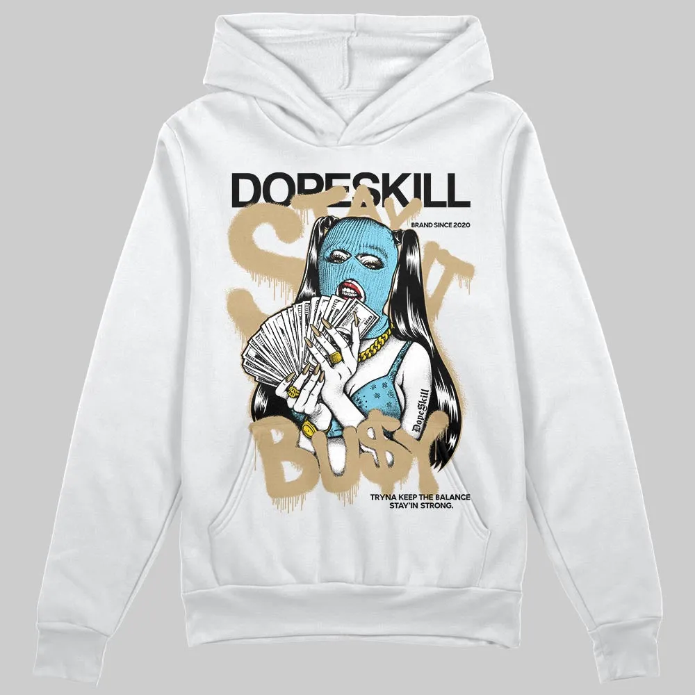 “H-Town” 11s DopeSkill Hoodie Sweatshirt Stay It Busy Graphic sold by DopeSkill product image thumbnail 2