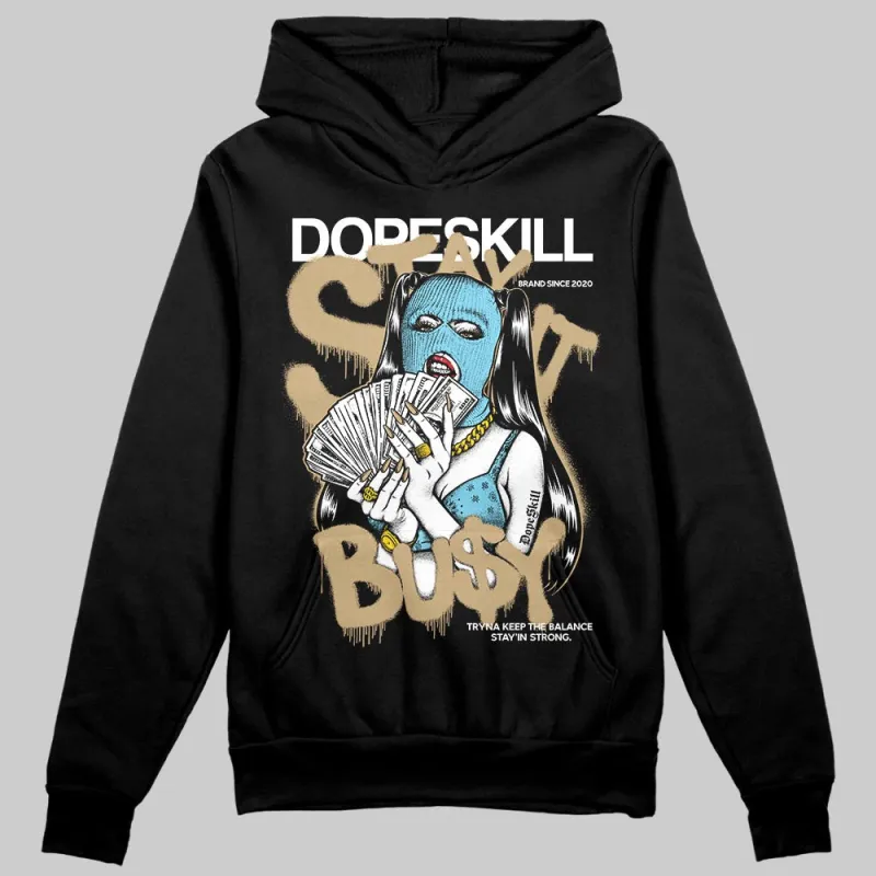 “H-Town” 11s DopeSkill Hoodie Sweatshirt Stay It Busy Graphic sold by DopeSkill
