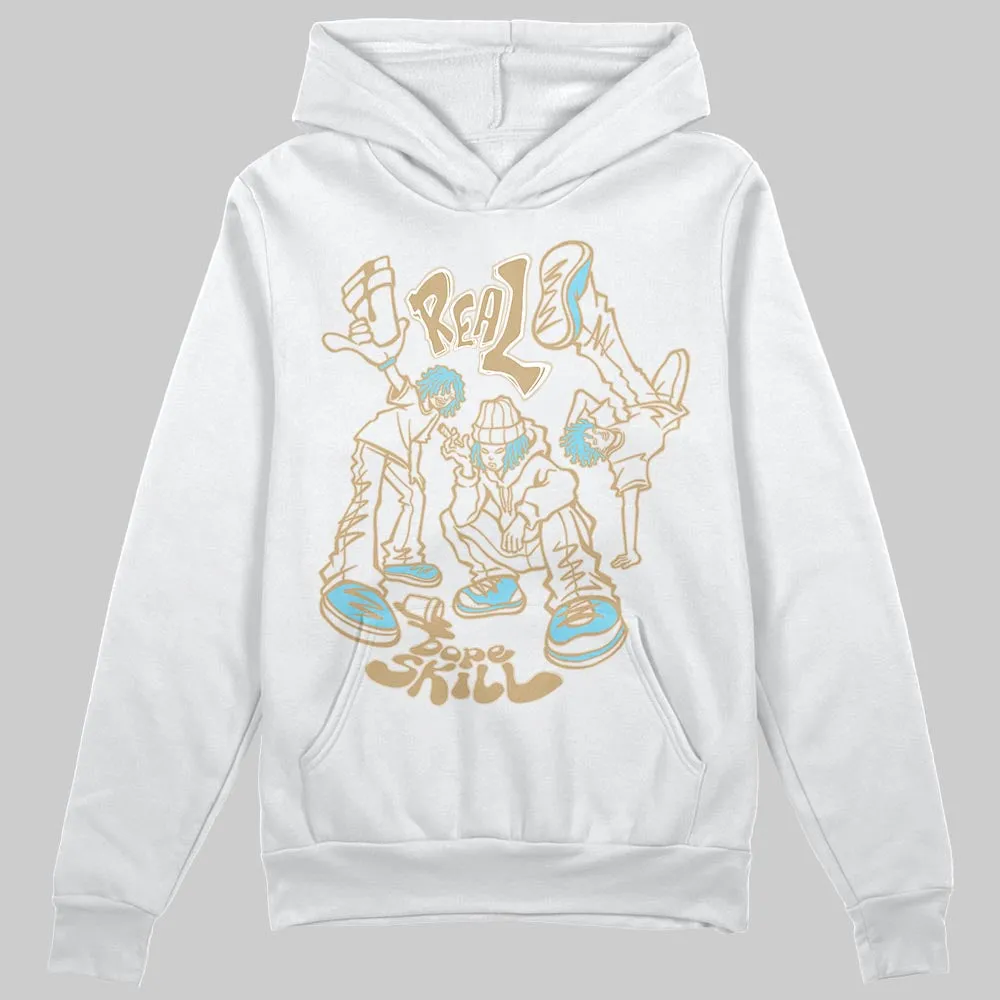 “H-Town” 11s DopeSkill Hoodie Sweatshirt Real Y2K Players Graphic sold by DopeSkill product image thumbnail 2