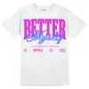 Dunk Active Fuchsia DopeSkill T-Shirt Better Myself Graphic sold by DopeSkill