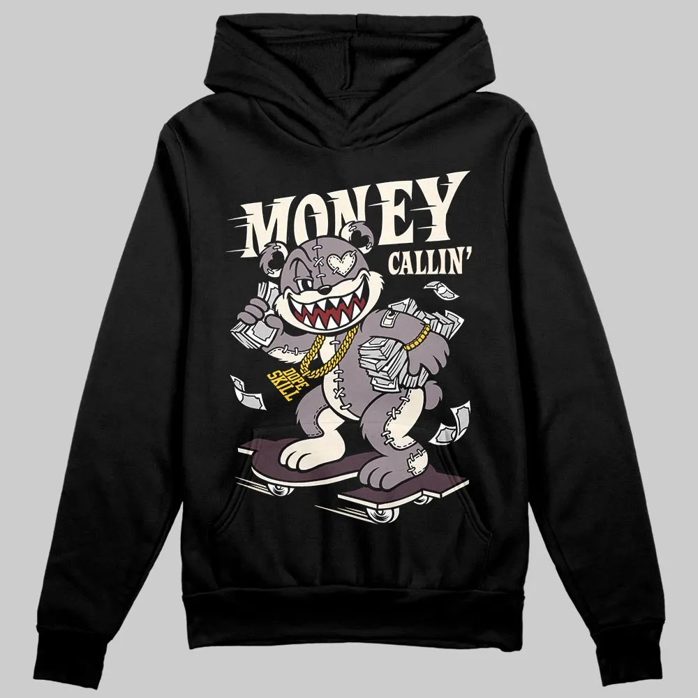 A Ma Maniére x Smokey Mauve 6s DopeSkill Hoodie Sweatshirt Money Callin' Graphic sold by DopeSkill
