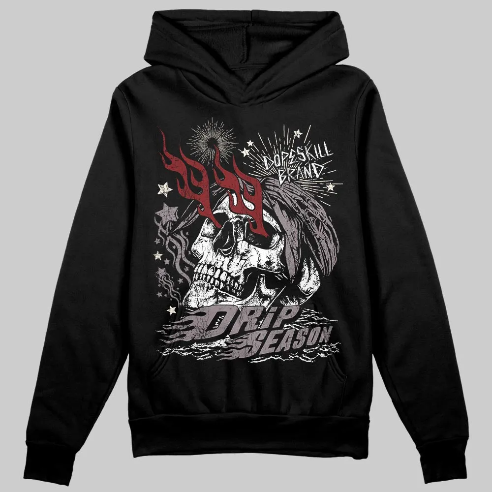 A Ma Maniére x Smokey Mauve 6s DopeSkill Hoodie Sweatshirt Drip Season Graphic sold by DopeSkill