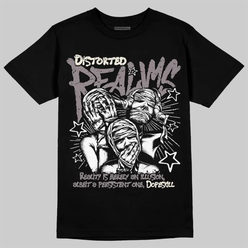 A Ma Maniére x Smokey Mauve 6s DopeSkill T-Shirt Distorted Realms Graphic sold by DopeSkill
