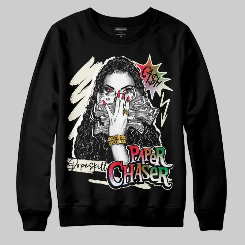 “285” Atlanta 11s DopeSkill Sweatshirt NPC Graphic sold by DopeSkill