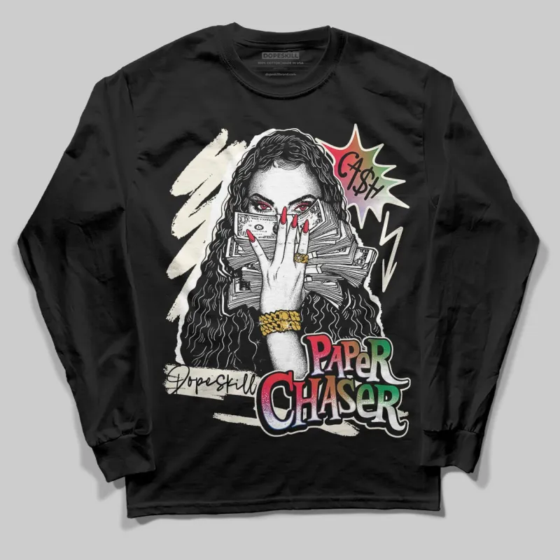 “285” Atlanta 11s DopeSkill Long Sleeve T-Shirt NPC Graphic sold by DopeSkill