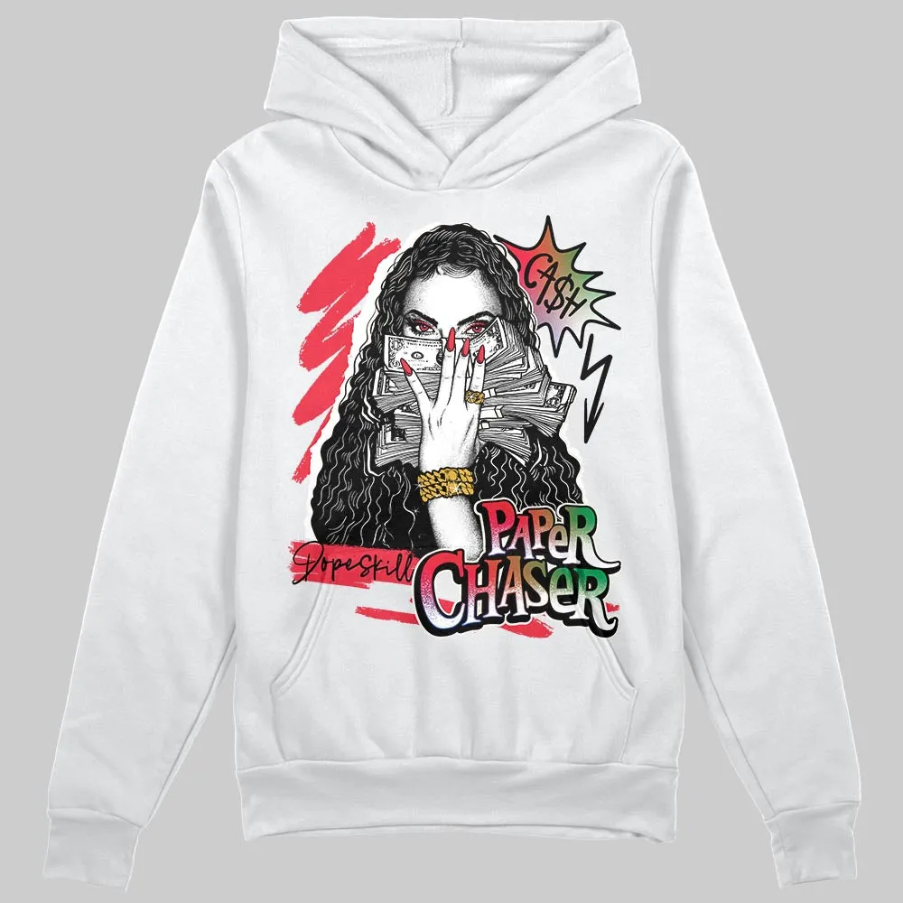 “285” Atlanta 11s DopeSkill Hoodie Sweatshirt NPC Graphic sold by DopeSkill product image thumbnail 2