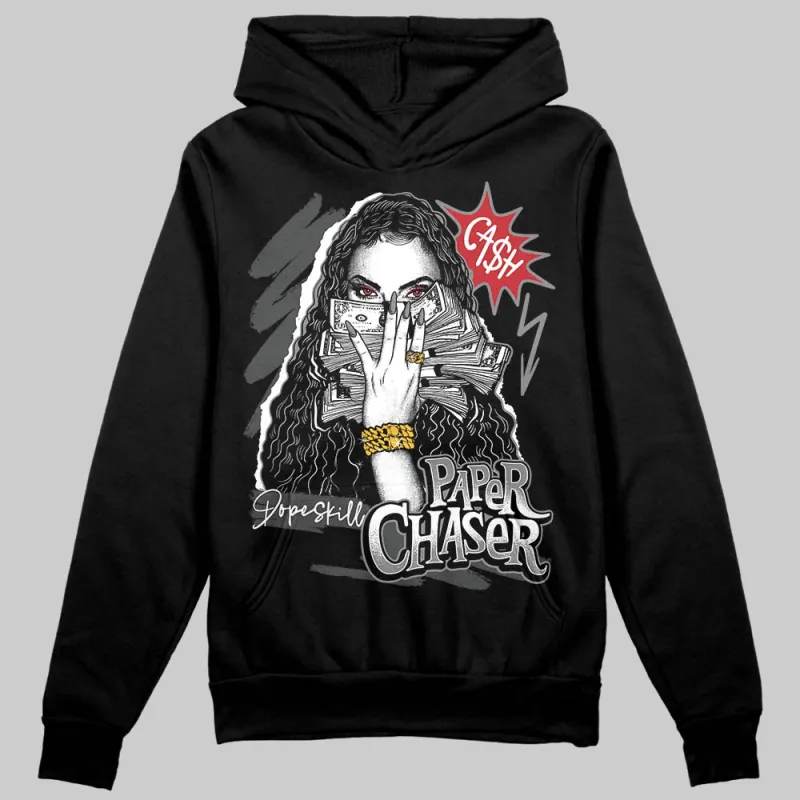 Black Cat 4s DopeSkill Hoodie Sweatshirt NPC Graphic sold by DopeSkill