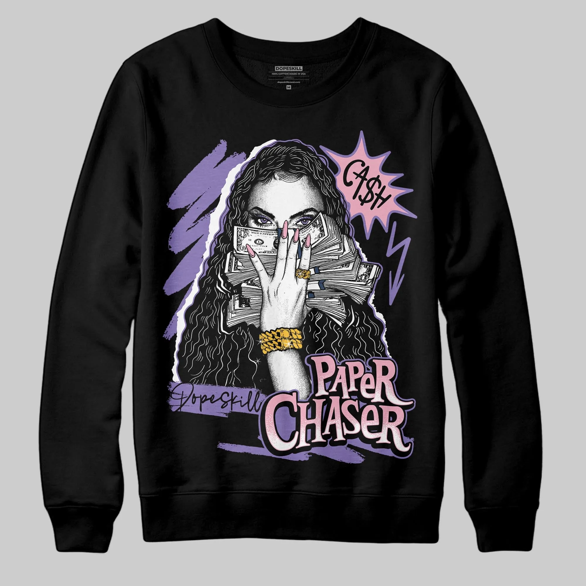 Mojave 11s DopeSkill Sweatshirt NPC Graphic sold by DopeSkill