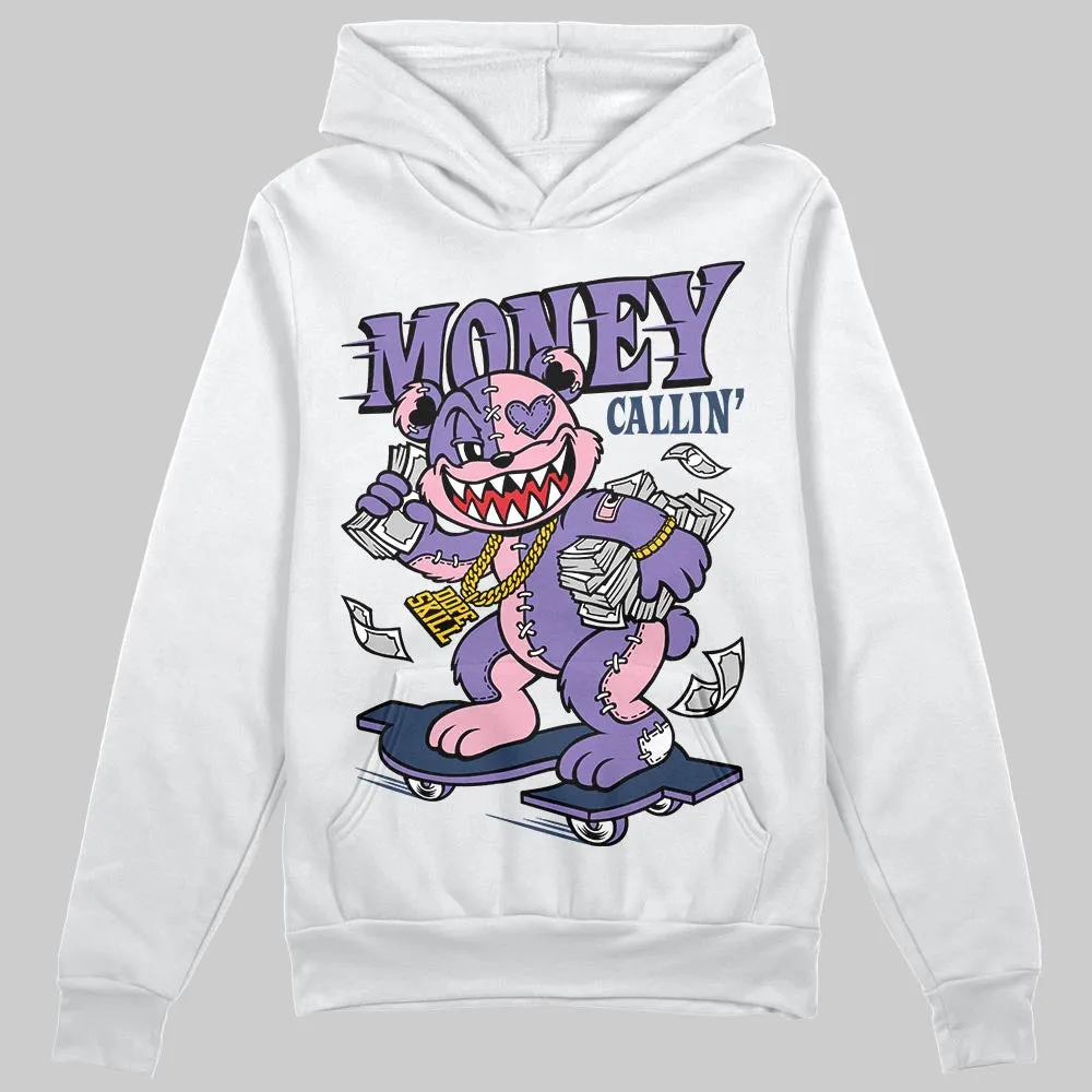 Mojave 11s DopeSkill Hoodie Sweatshirt Money Callin' Graphic sold by DopeSkill product image thumbnail 2