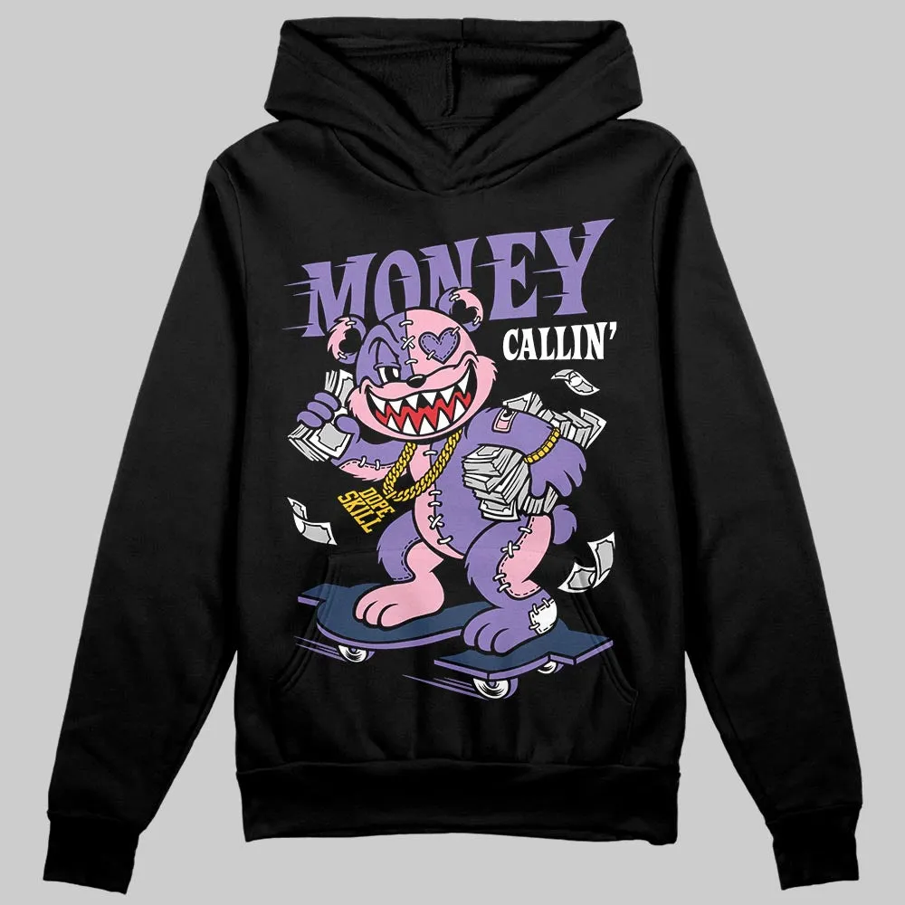 Mojave 11s DopeSkill Hoodie Sweatshirt Money Callin' Graphic sold by DopeSkill