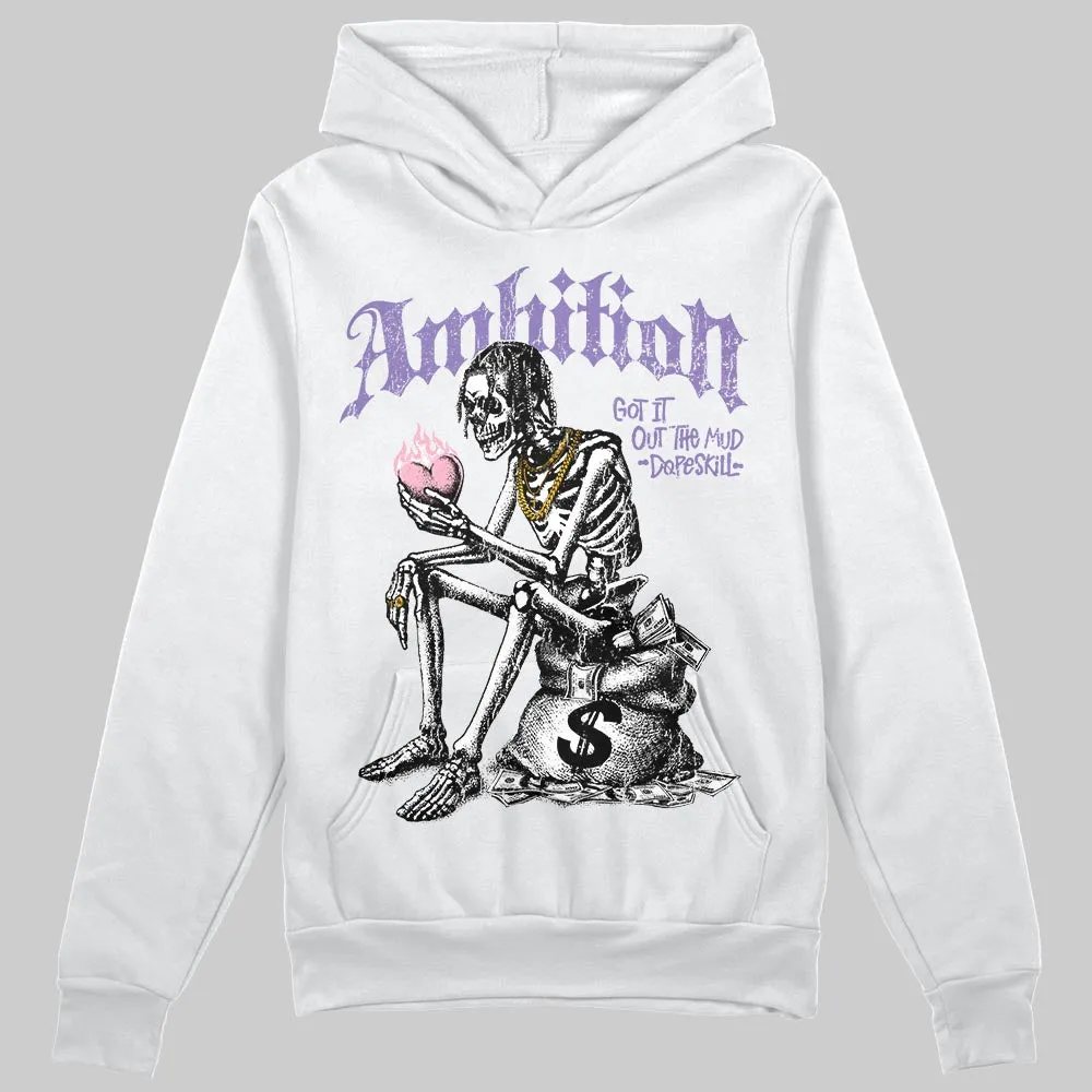 Mojave 11s DopeSkill Hoodie Sweatshirt Ambition Graphic sold by DopeSkill product image thumbnail 2
