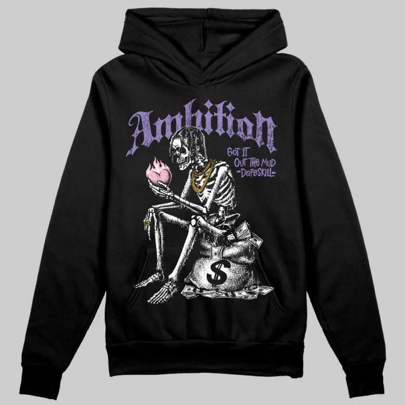Mojave 11s DopeSkill Hoodie Sweatshirt Ambition Graphic sold by DopeSkill