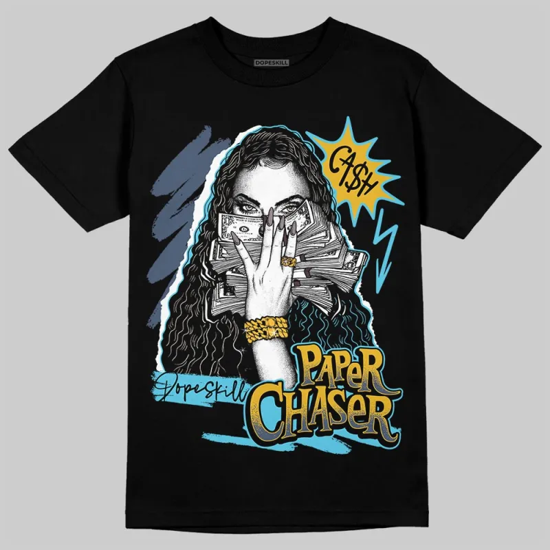 Gamma 11s DopeSkill T-Shirt NPC Graphic sold by DopeSkill