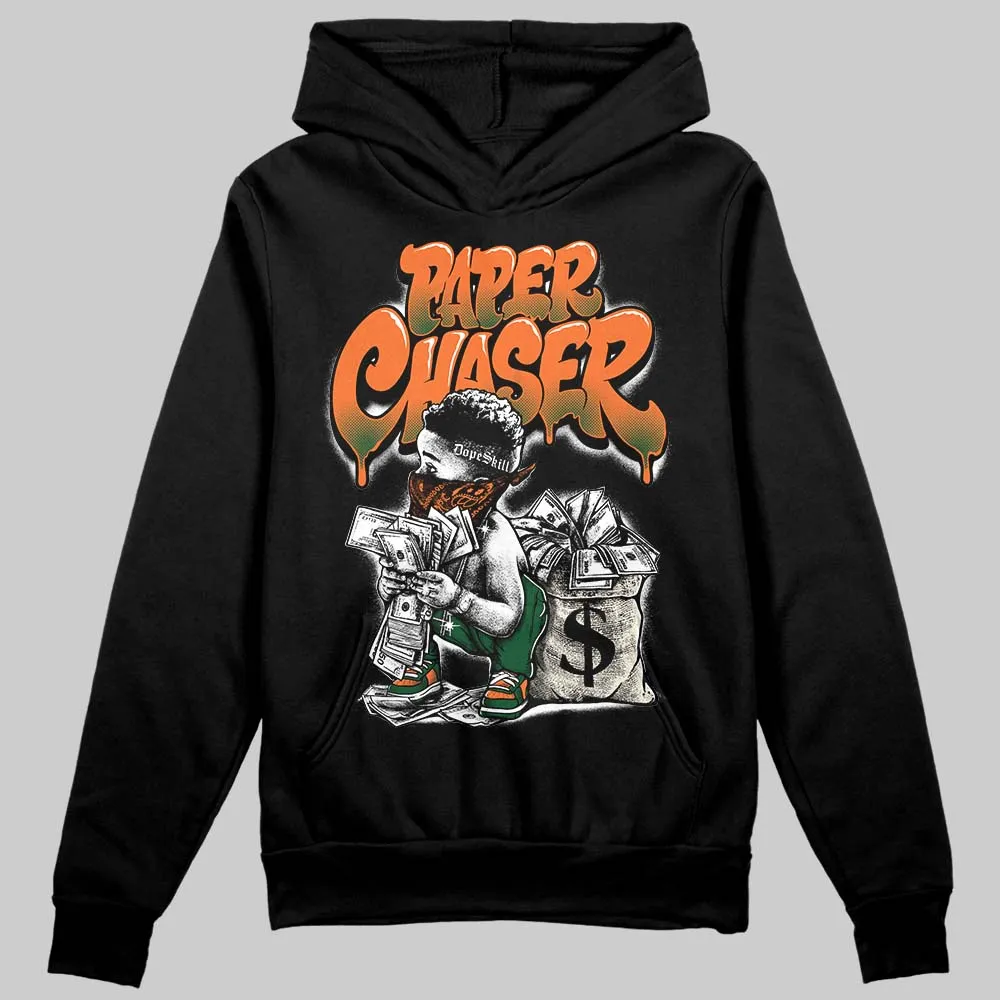 Fruits Of Our Labor 3s x Solefly DopeSkill Hoodie Sweatshirt Paper Chaser Boy Graphic sold by DopeSkill product image thumbnail 2