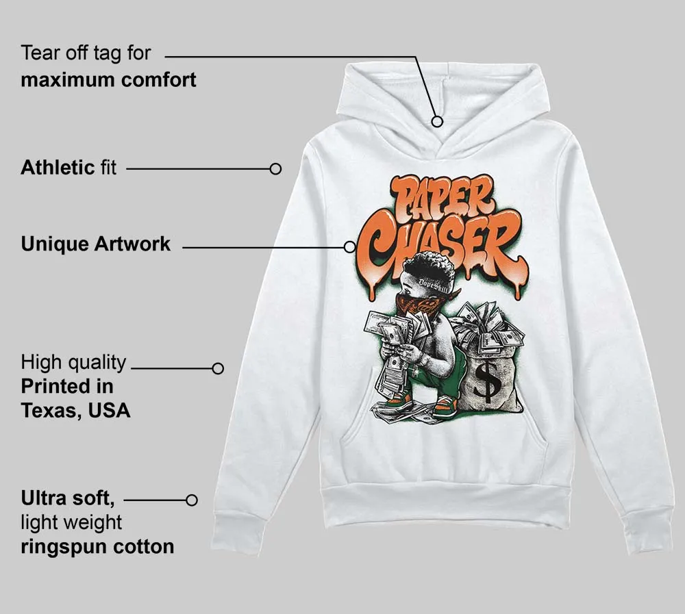 Fruits Of Our Labor 3s x Solefly DopeSkill Hoodie Sweatshirt Paper Chaser Boy Graphic sold by DopeSkill product image thumbnail 3