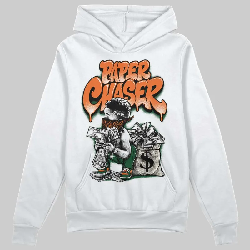 Fruits Of Our Labor 3s x Solefly DopeSkill Hoodie Sweatshirt Paper Chaser Boy Graphic sold by DopeSkill