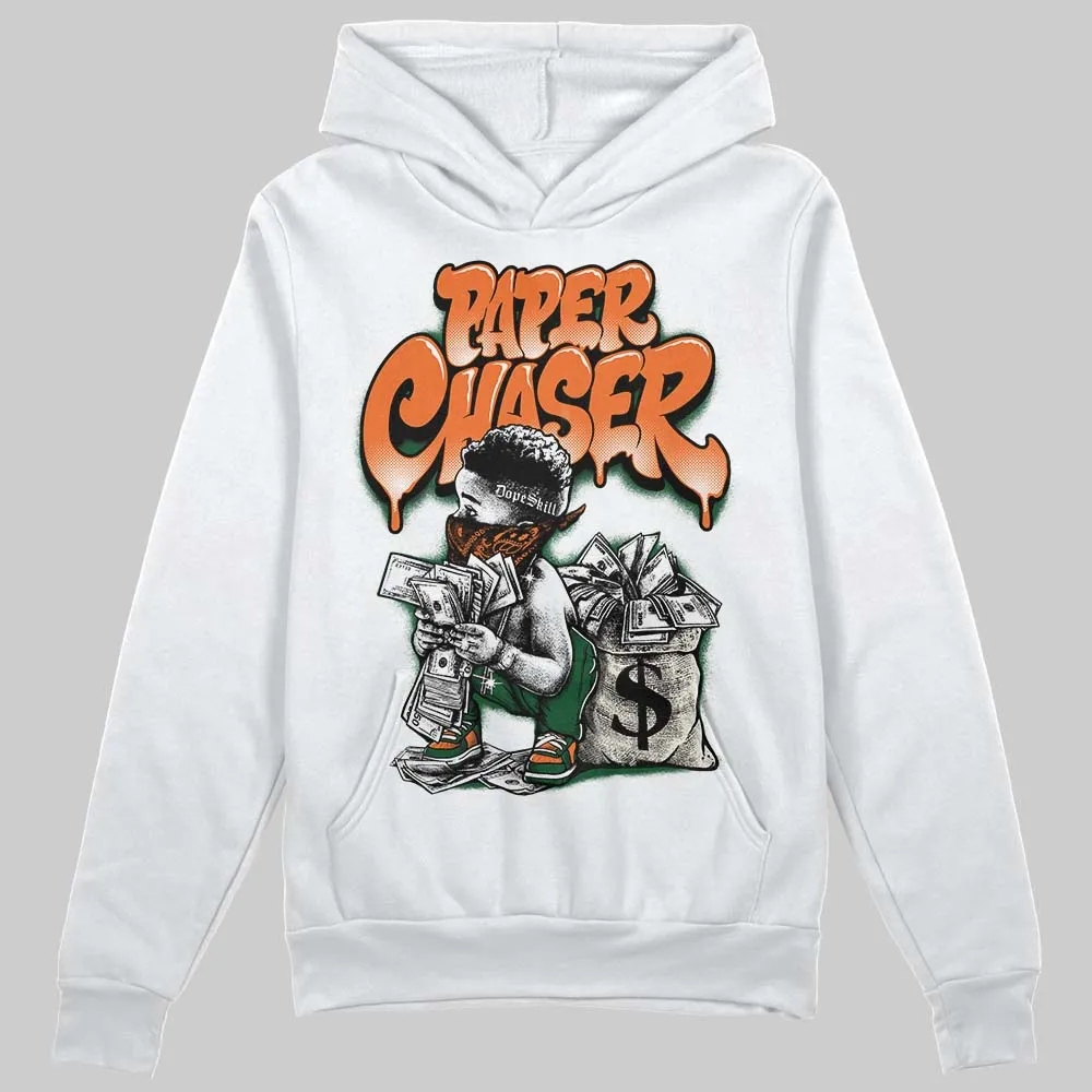 Fruits Of Our Labor 3s x Solefly DopeSkill Hoodie Sweatshirt Paper Chaser Boy Graphic sold by DopeSkill