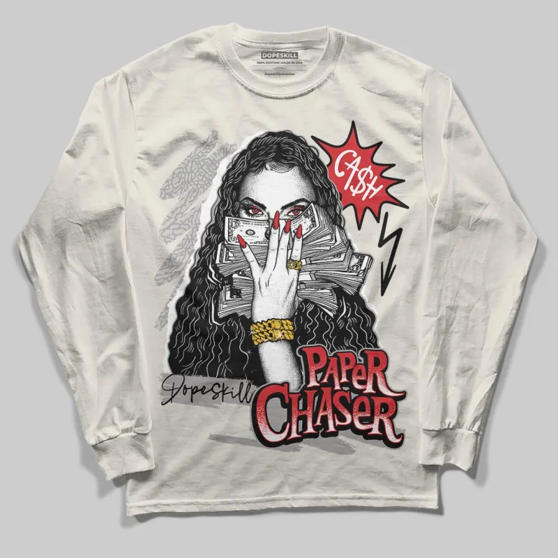 Sail 1s OG DopeSkill Long Sleeve T-Shirt NPC Graphic sold by DopeSkill