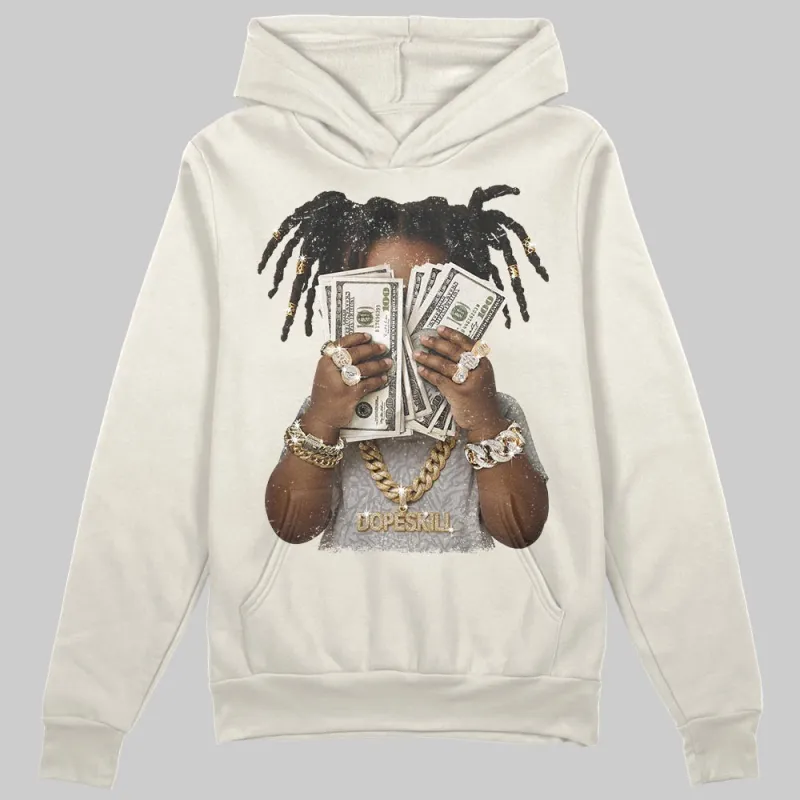 Sail 1s OG DopeSkill Hoodie Sweatshirt Rich Youth Graphic sold by DopeSkill