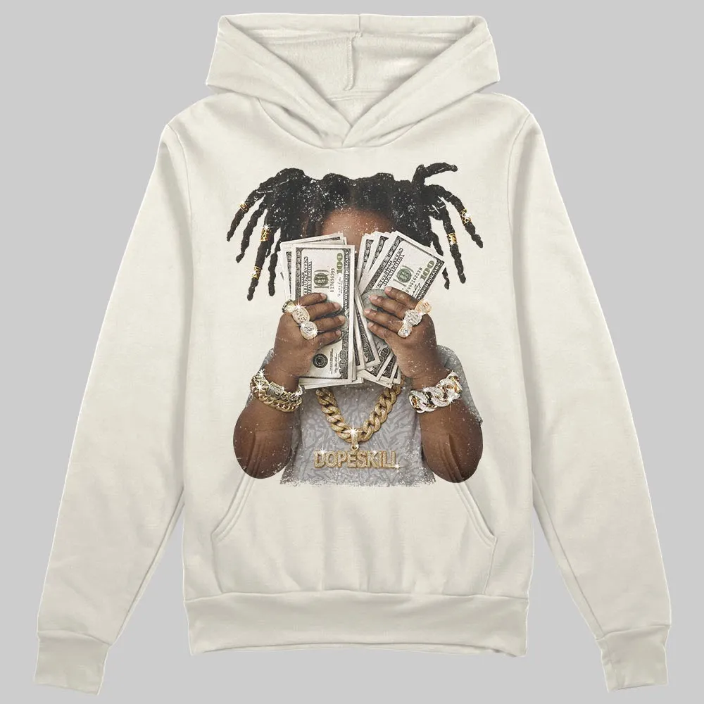 Sail 1s OG DopeSkill Hoodie Sweatshirt Rich Youth Graphic sold by DopeSkill