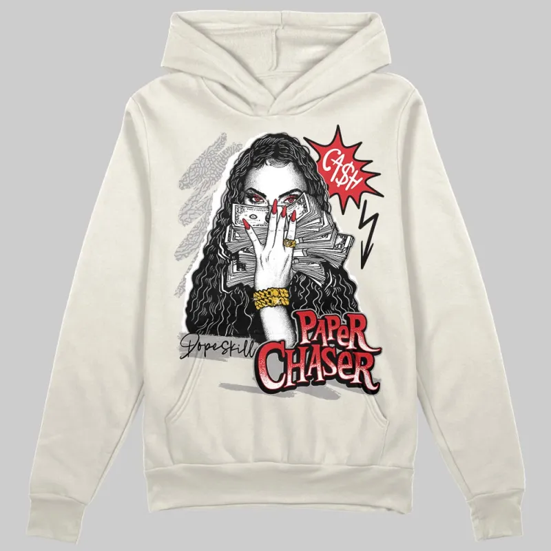 Sail 1s OG DopeSkill Hoodie Sweatshirt NPC Graphic sold by DopeSkill
