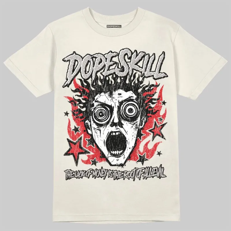 Sail 1s OG DopeSkill T-Shirt Root of Evil Graphic sold by DopeSkill