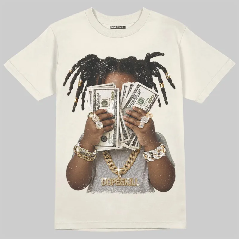 Sail 1s OG DopeSkill T-Shirt Rich Youth Graphic sold by DopeSkill