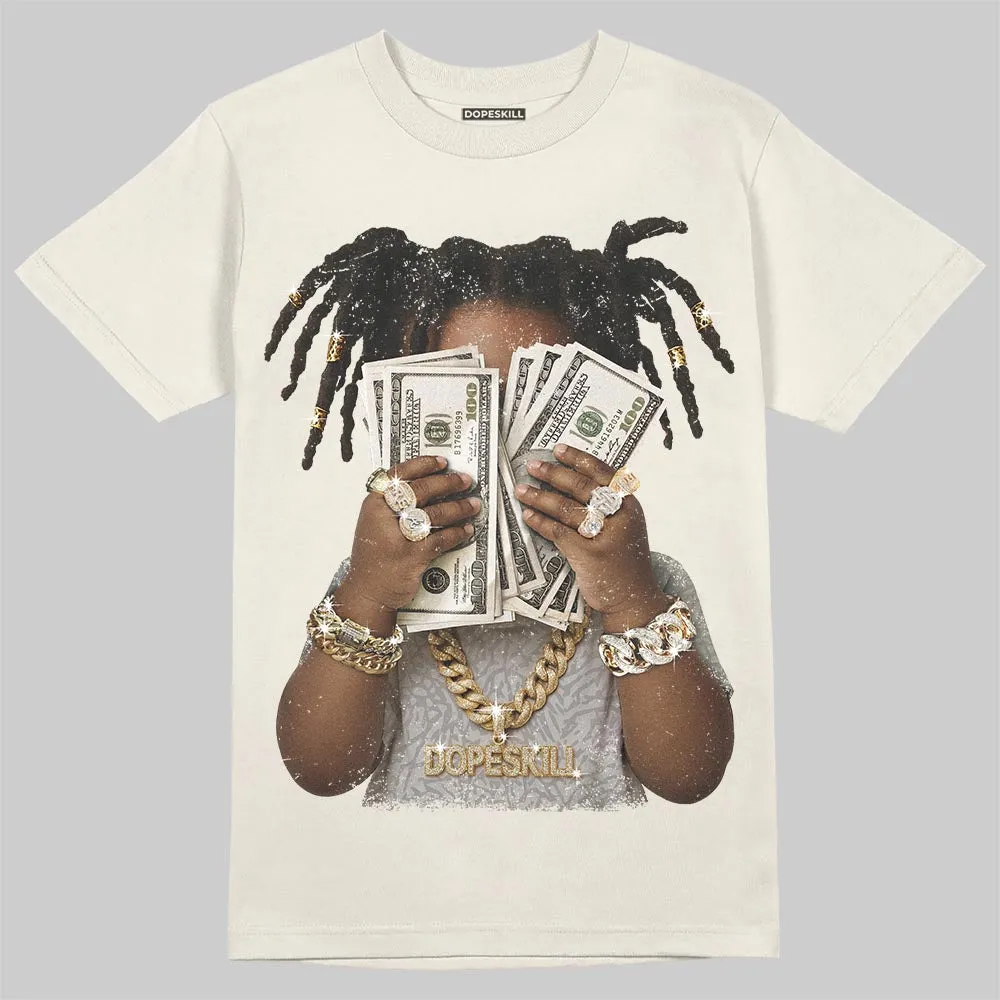 Sail 1s OG DopeSkill T-Shirt Rich Youth Graphic sold by DopeSkill