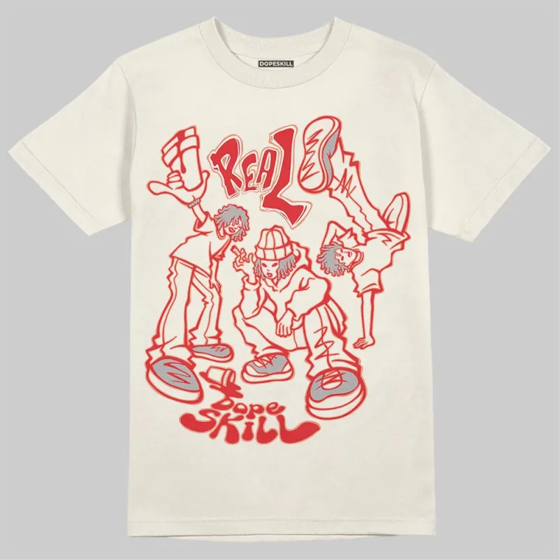 Sail 1s OG DopeSkill T-Shirt Real Y2K Players Graphic sold by DopeSkill