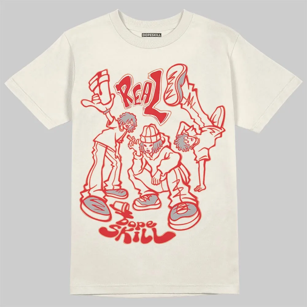 Sail 1s OG DopeSkill T-Shirt Real Y2K Players Graphic sold by DopeSkill