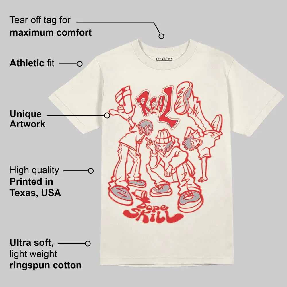 Sail 1s OG DopeSkill T-Shirt Real Y2K Players Graphic sold by DopeSkill product image thumbnail 2