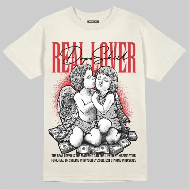 Sail 1s OG DopeSkill T-Shirt Real Lover Graphic sold by DopeSkill