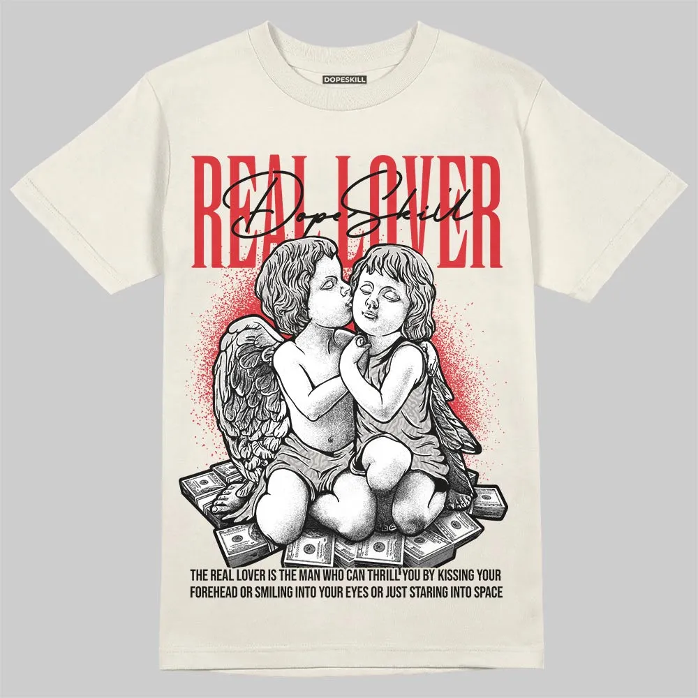 Sail 1s OG DopeSkill T-Shirt Real Lover Graphic sold by DopeSkill