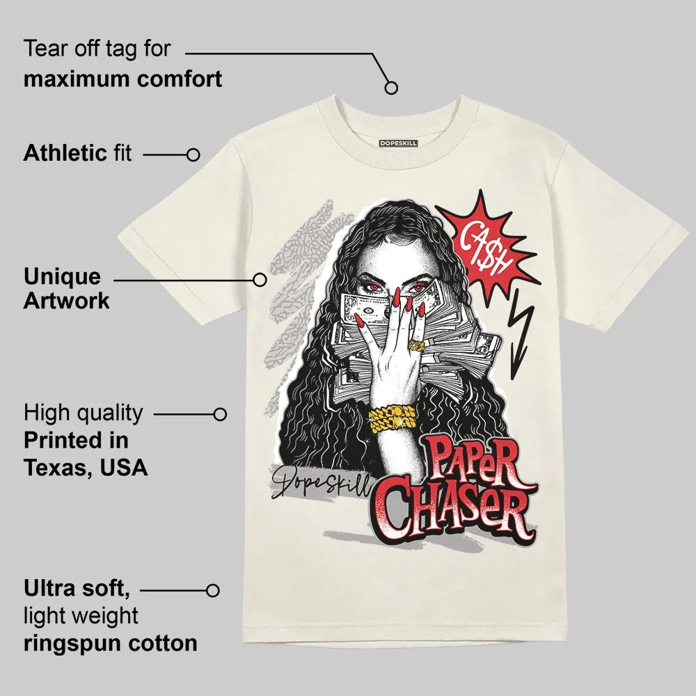 Sail 1s OG DopeSkill T-Shirt NPC Graphic sold by DopeSkill product image thumbnail 2