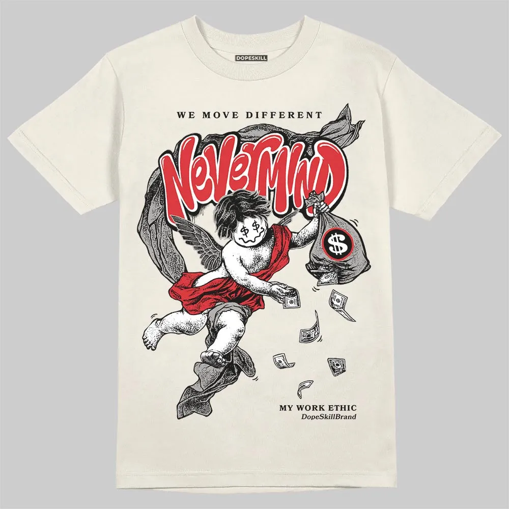 Sail 1s OG DopeSkill T-Shirt Nevermind Graphic sold by DopeSkill