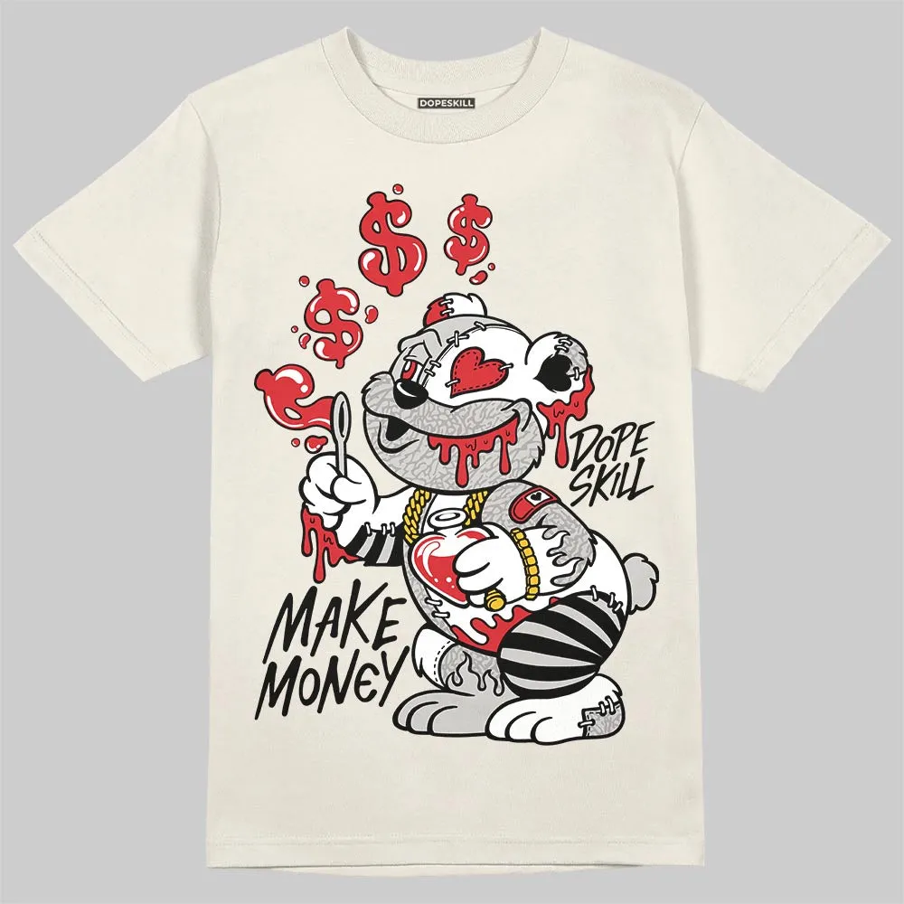 Sail 1s OG DopeSkill T-Shirt Make Money Graphic sold by DopeSkill