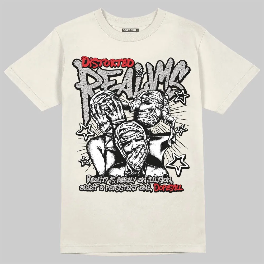 Sail 1s OG DopeSkill T-Shirt Distorted Realms Graphic sold by DopeSkill