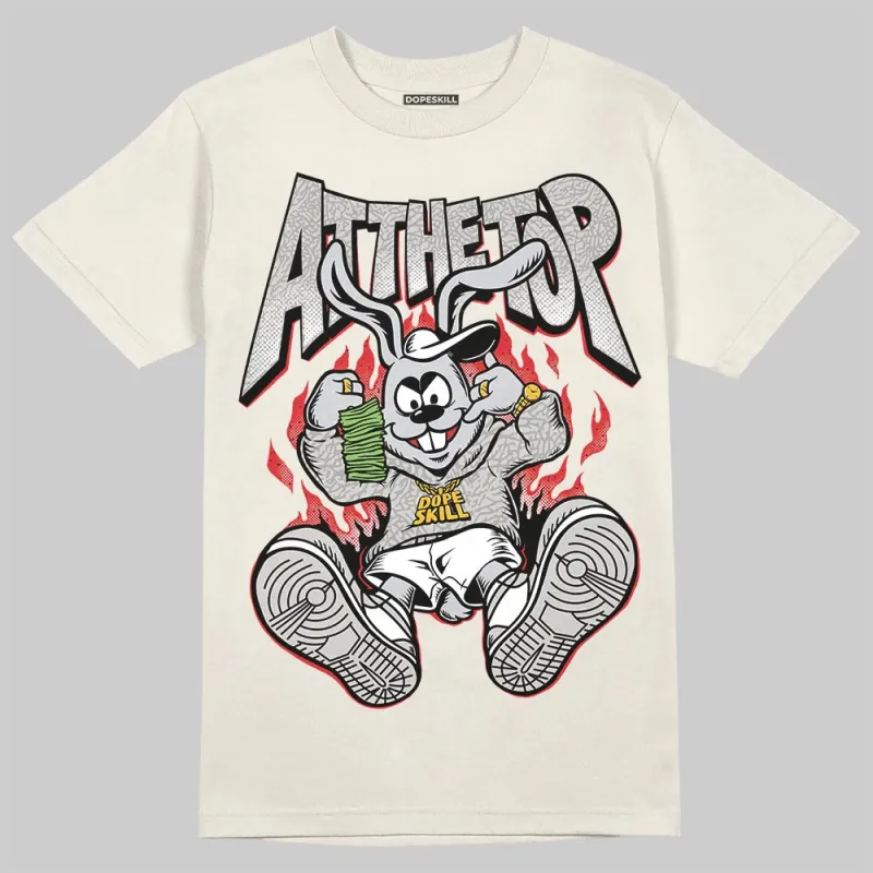 Sail 1s OG DopeSkill T-Shirt At The Top Graphic sold by DopeSkill