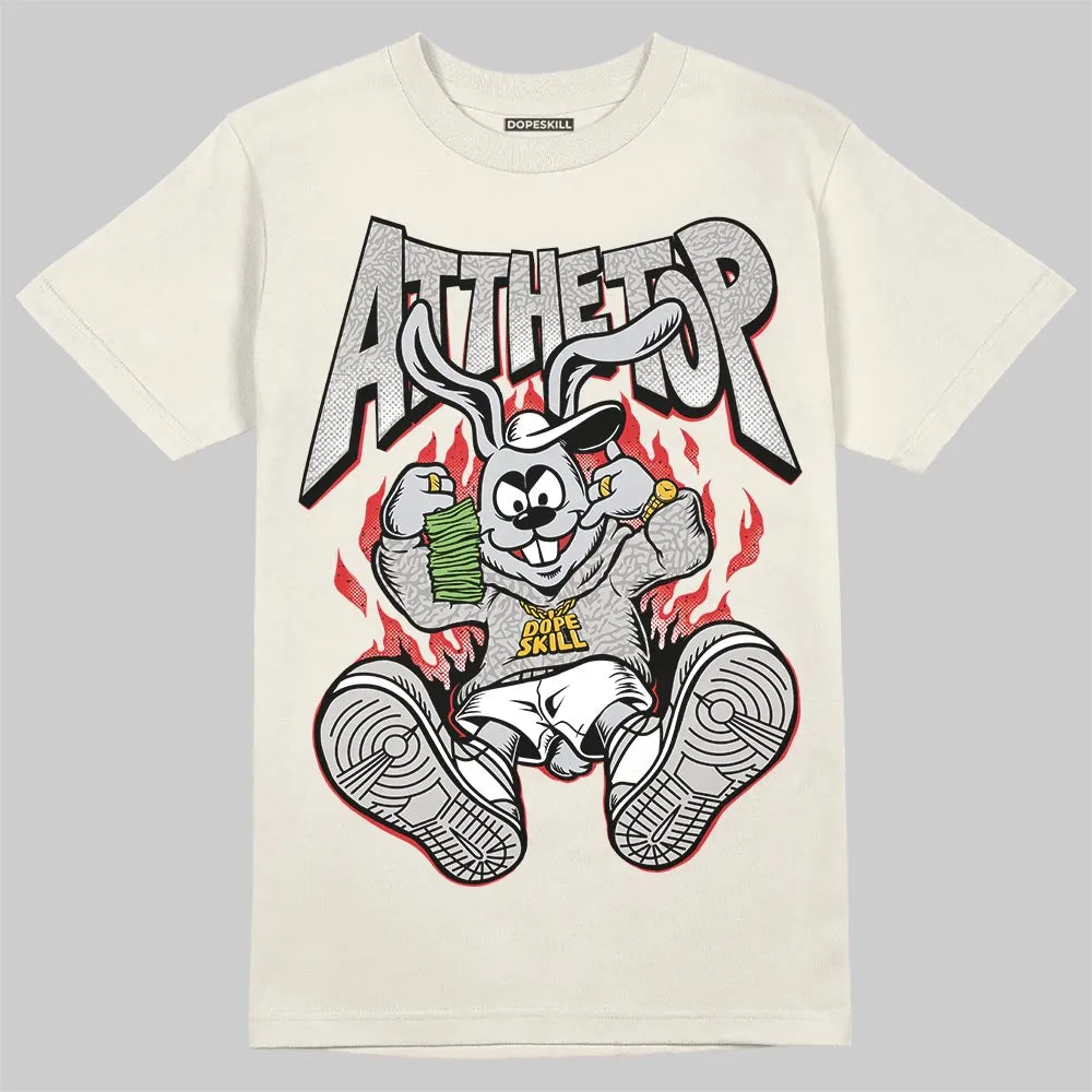 Sail 1s OG DopeSkill T-Shirt At The Top Graphic sold by DopeSkill