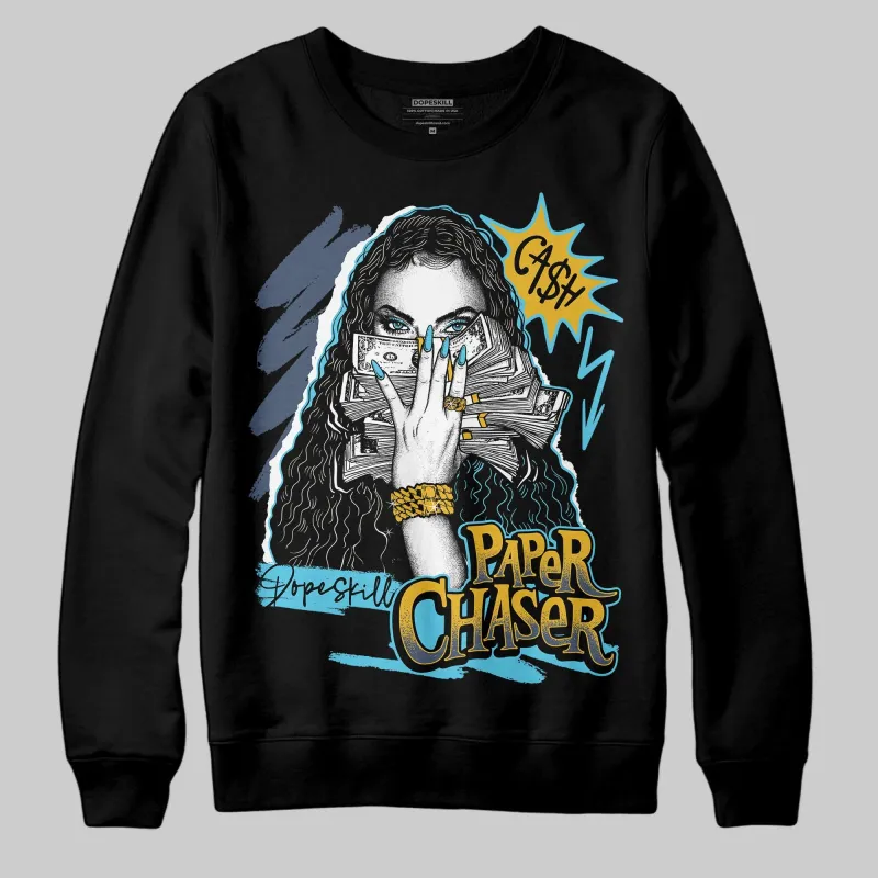 Gamma 11s DopeSkill Sweatshirt NPC Graphic sold by DopeSkill